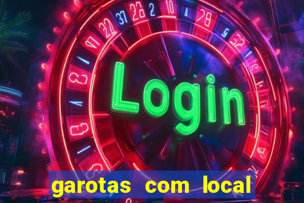 garotas com local santos sp